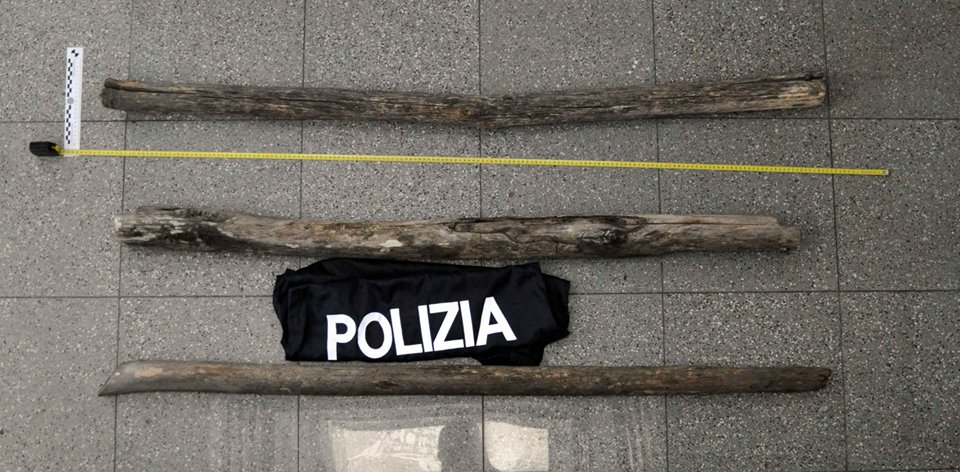  Vittoria, scoppia rissa in piazza fra rumeni: polizia arresta sei persone
