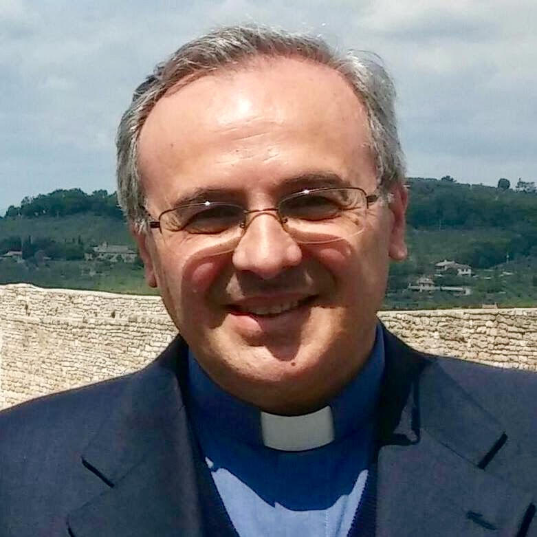  Ragusa – Il Vescovo Cuttitta ha nominato il suo braccio destro: si tratta di don Sebastiano Roberto Asta