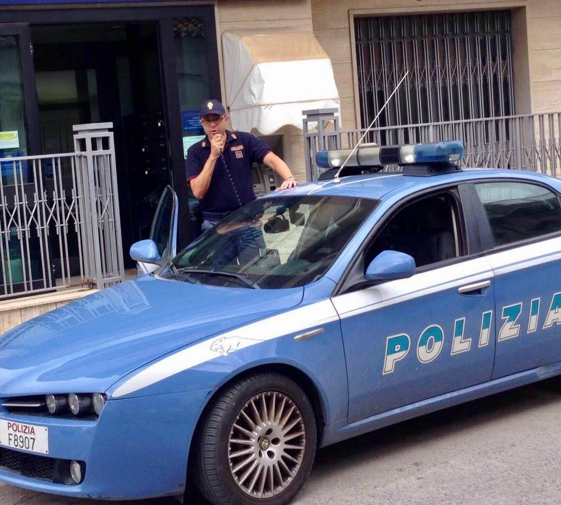  Ragusa, marito e moglie rubano dagli scaffali: denunciati per furto aggravato