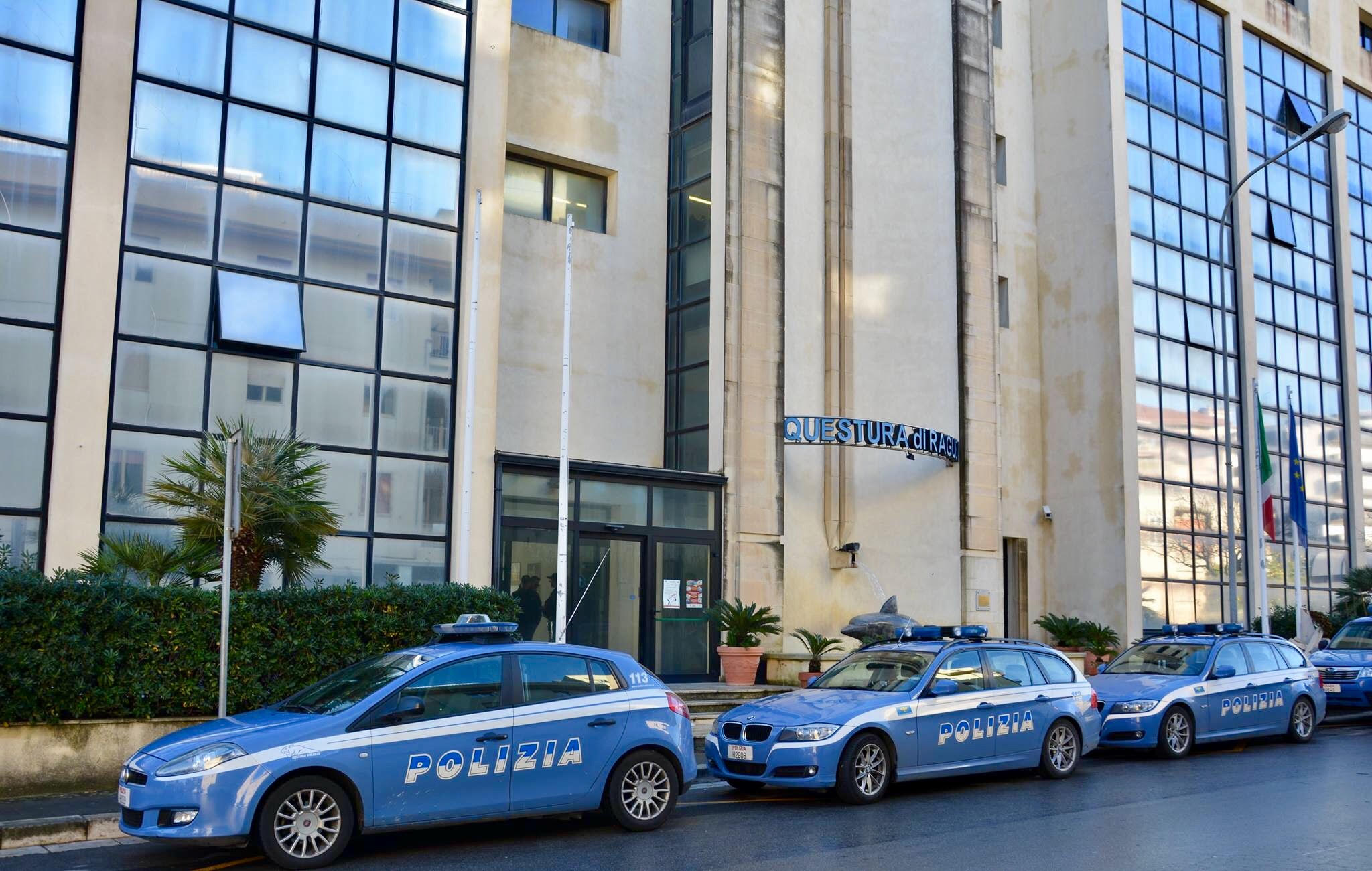  Ragusa – Rissa in famiglia per cinque cittadini albanesi: denunciati dalla Polizia di Stato