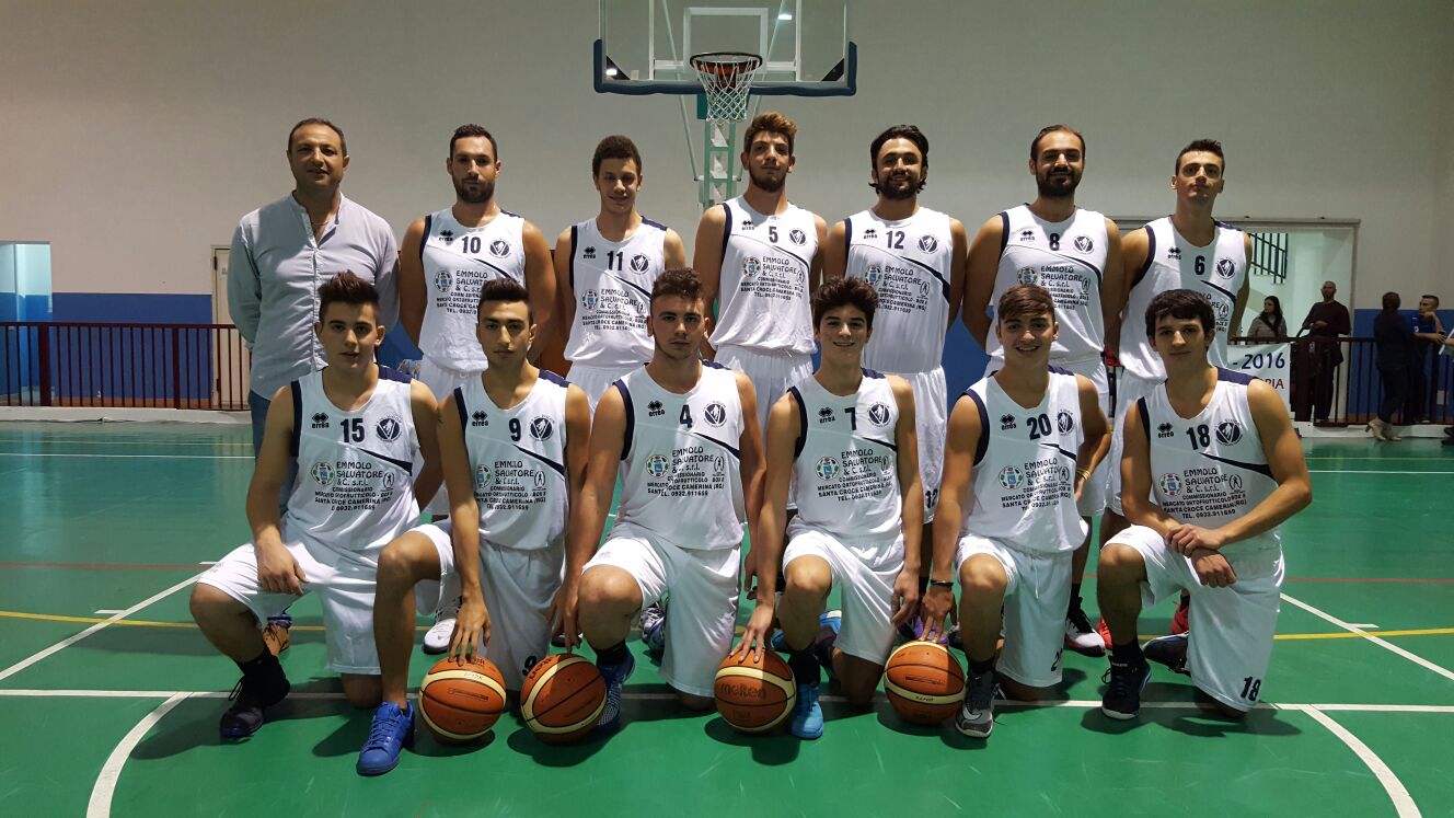  Basket, Serie D: la Vigor sbanca Mascalucia, prima vittoria in trasferta