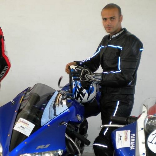 Modica – Incidente in moto sulla Ragusa-Palazzolo, muore un ragazzo di 33 anni