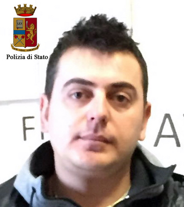  Ragusa – Nell’ambito dell’operazione Blade, arrestato un altro pregiudicato pronto a fare fuoco con una pistola
