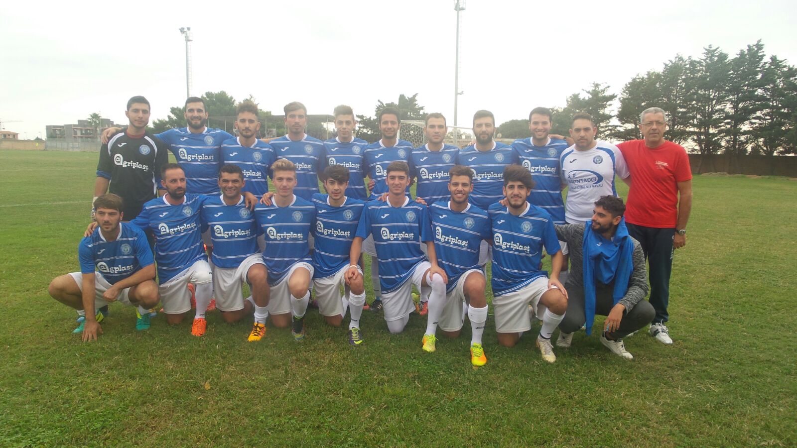  Calcio, 2ª Categoria: Lentini beffa il San Giorgio all’88’, il derby è dell’Atletico