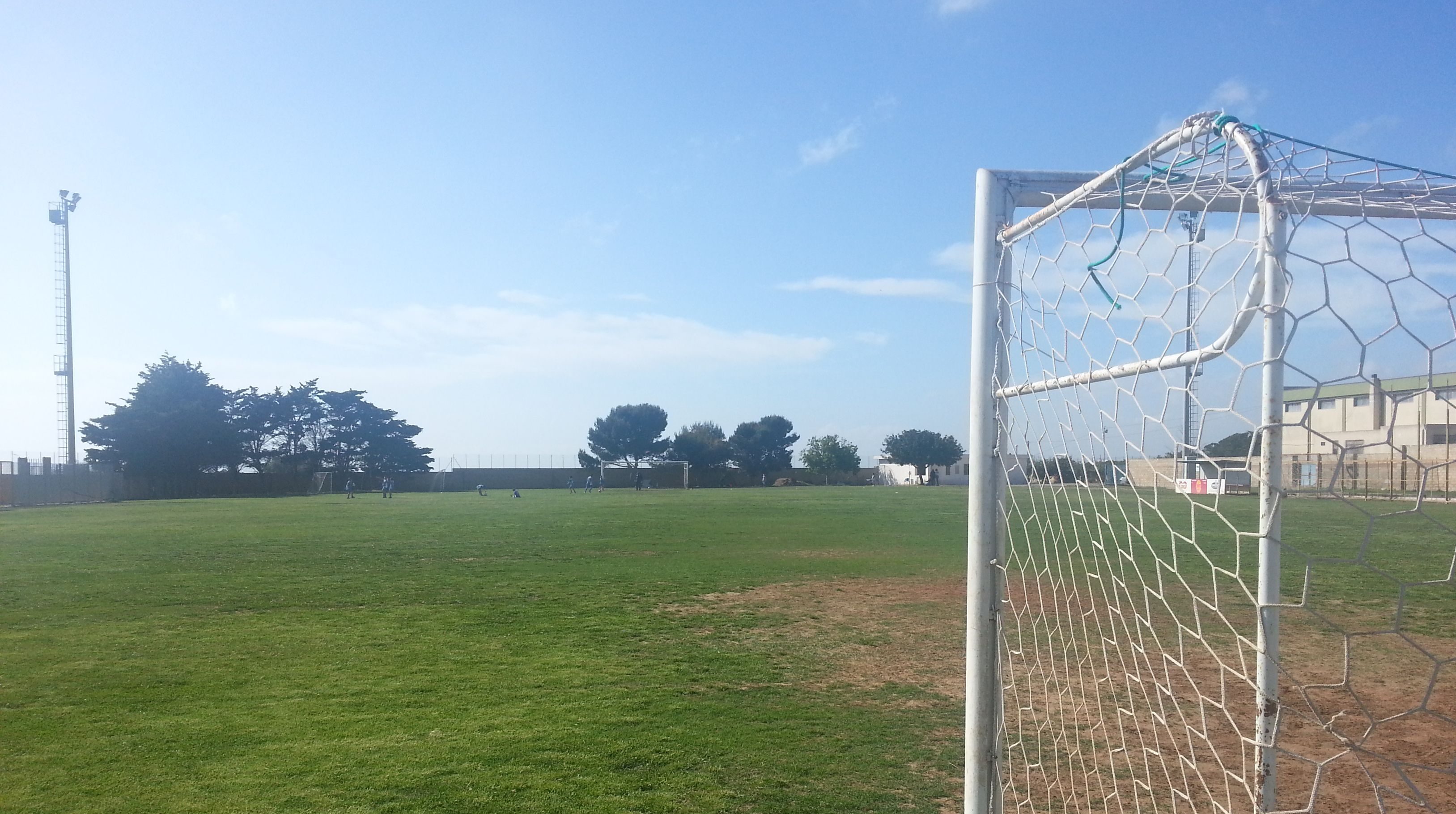  Calcio, Santa Croce al via senza pubblico: col Ragusa a porte chiuse