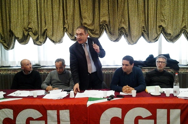  Consorzio di Bonifica, i sindacati contro Cosentini: “Gestione irresponsabile”