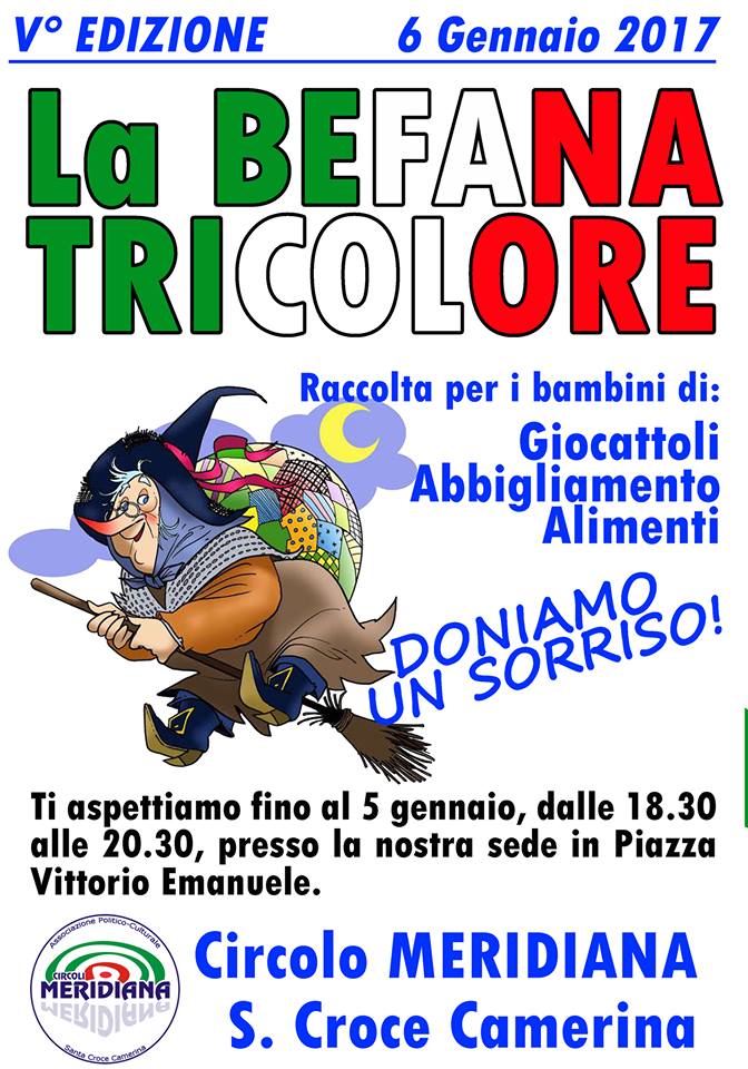 befana