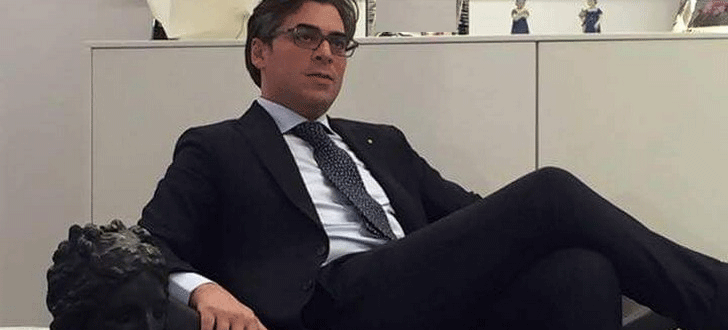  Comiso – Aeroporto, Salvatore Bocchetti è il nuovo presidente di Soaco