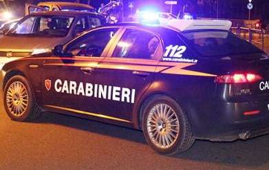  Pozzallo – Operazione antidroga, arrestato 18enne: era in possesso di marijuana e 580 euro in contanti