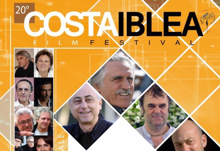  Ragusa – Al cinema Lumiere si festeggiano i vent’anni del “Costaiblea Film Festival”. Appuntamento dal 15 al 19 dicembre