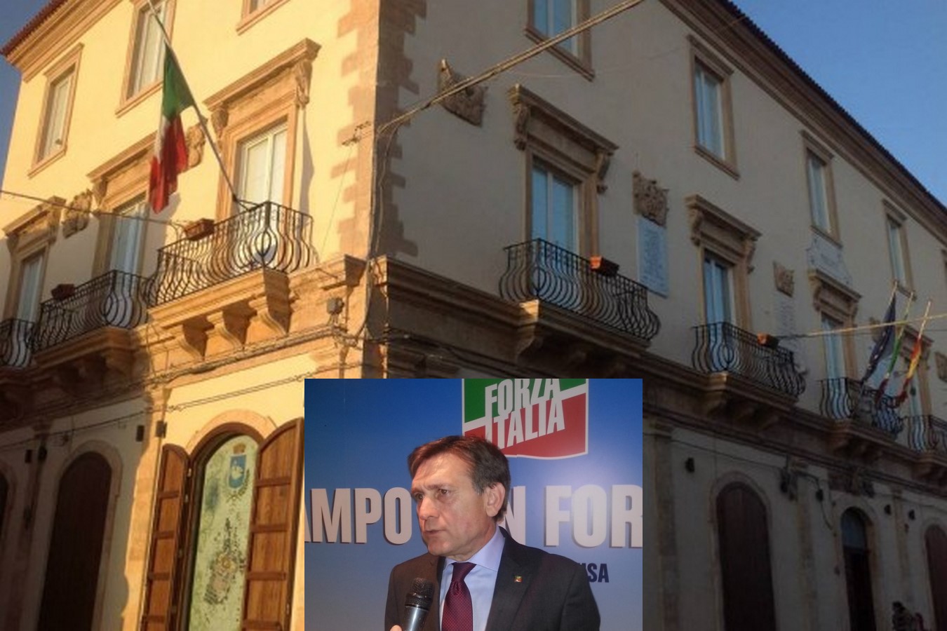  Il senatore Mauro vota per le primarie: “Iurato e Pd avversari di Santa Croce”
