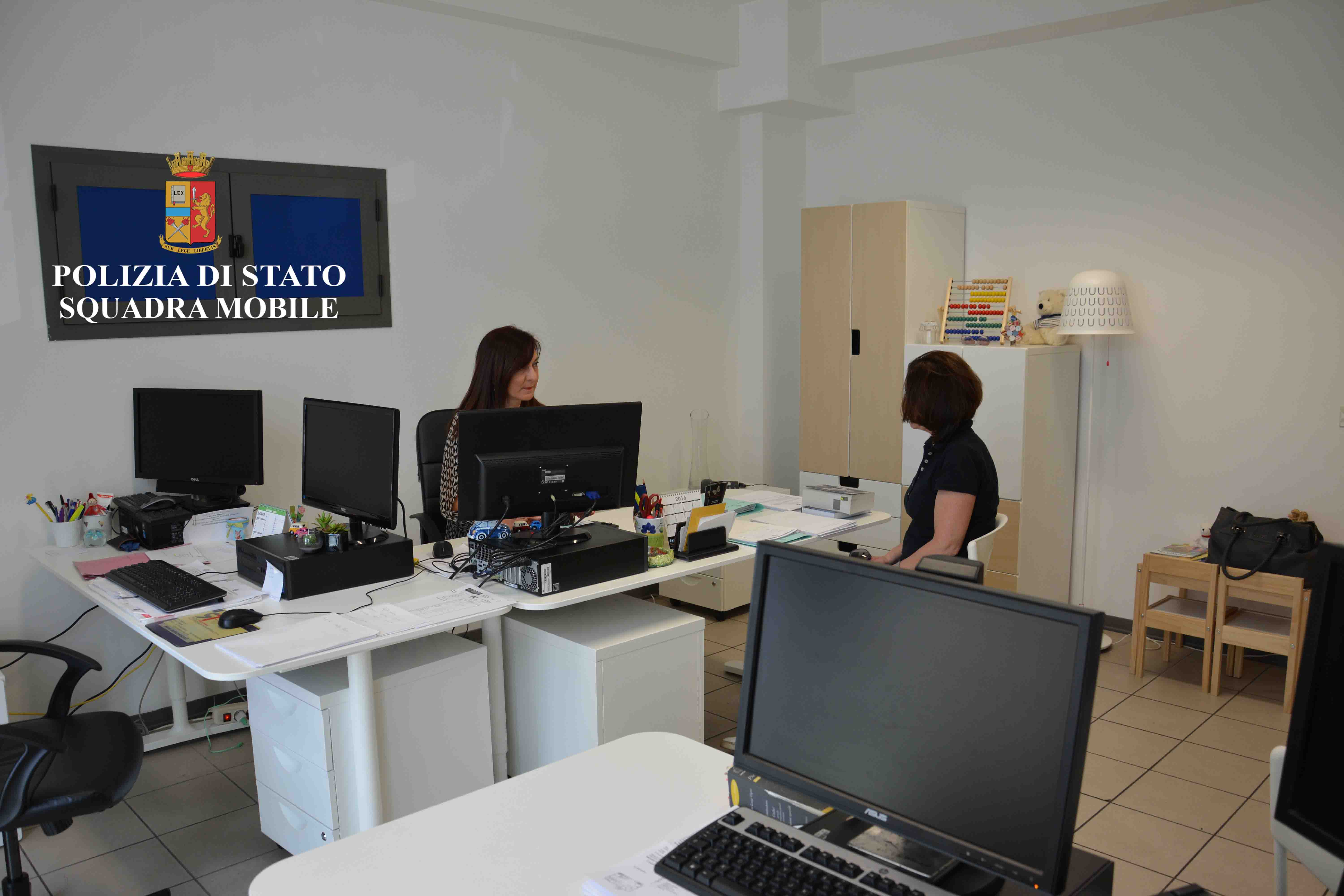Ragusa – Minaccia ex moglie con un coltello: uomo allontanato da casa