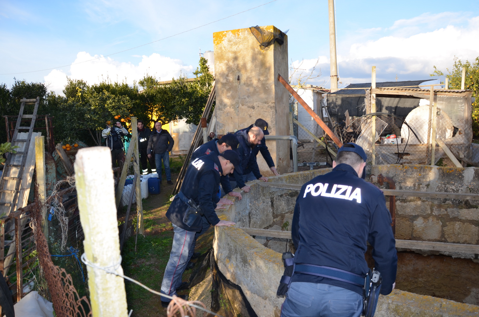  Vittoria, morte di Giannì avvolta nel mistero: fatalità e omicidio nuove piste