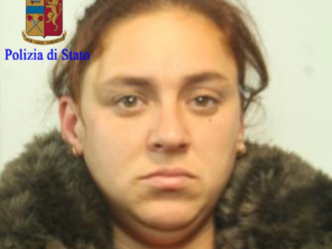  Vittoria, arrestata in hotel una rumena ricercata nel suo paese per furto