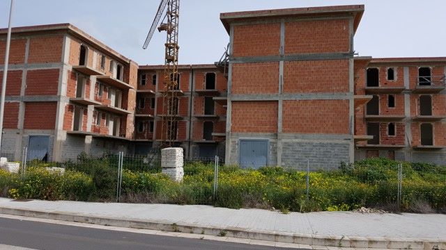  Alloggi Costa degli Archi: arrivano 2,5 milioni. Gara d’appalto entro il 2017