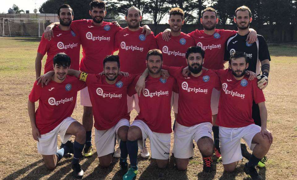  Calcio, 2ª Categoria: Lentini all’ultimo respiro, l’Atletico ci prende gusto (1-0)