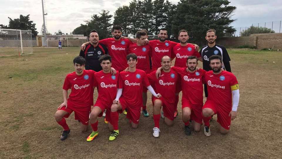  Calcio, 2ª Categoria: Zisa fa tripletta, l’Atletico passa sul campo dell’ultima