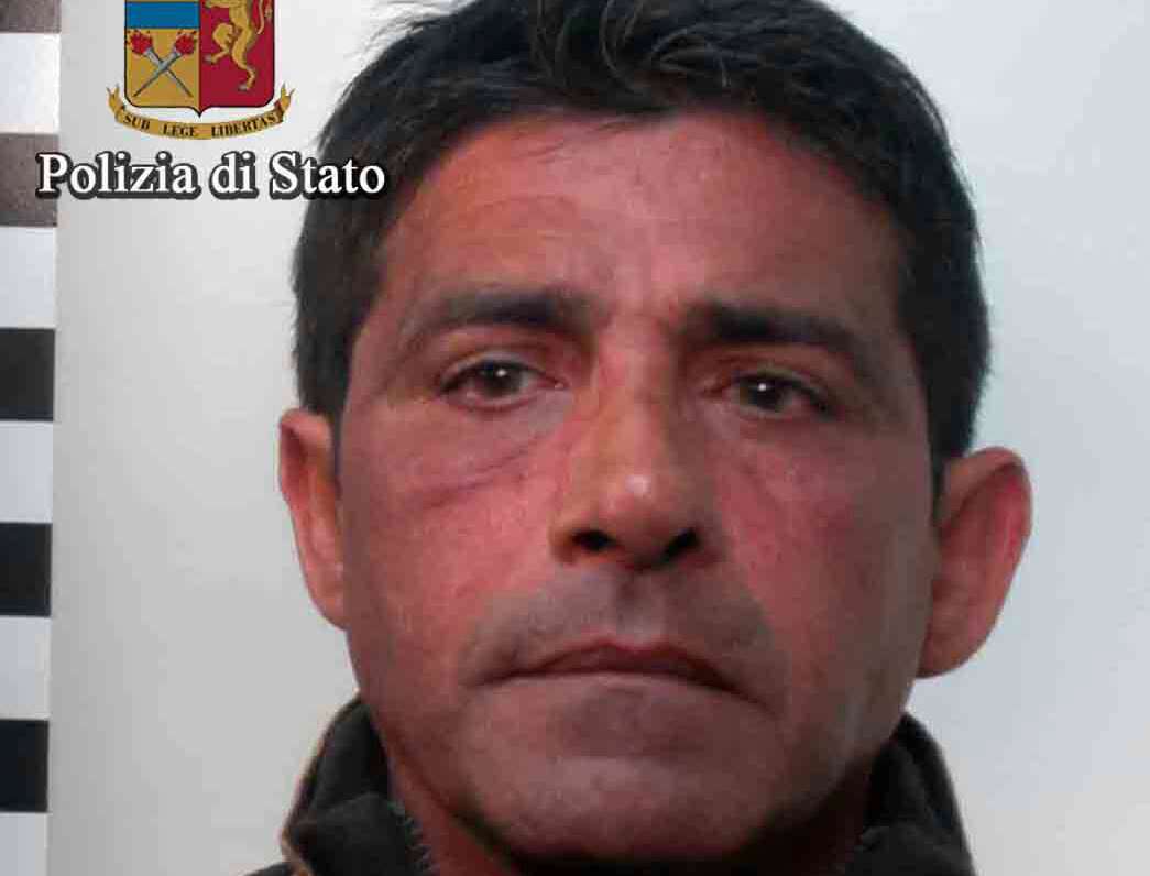  Ragusa – Detenzione illegale di arma clandestina: arrestato 52enne