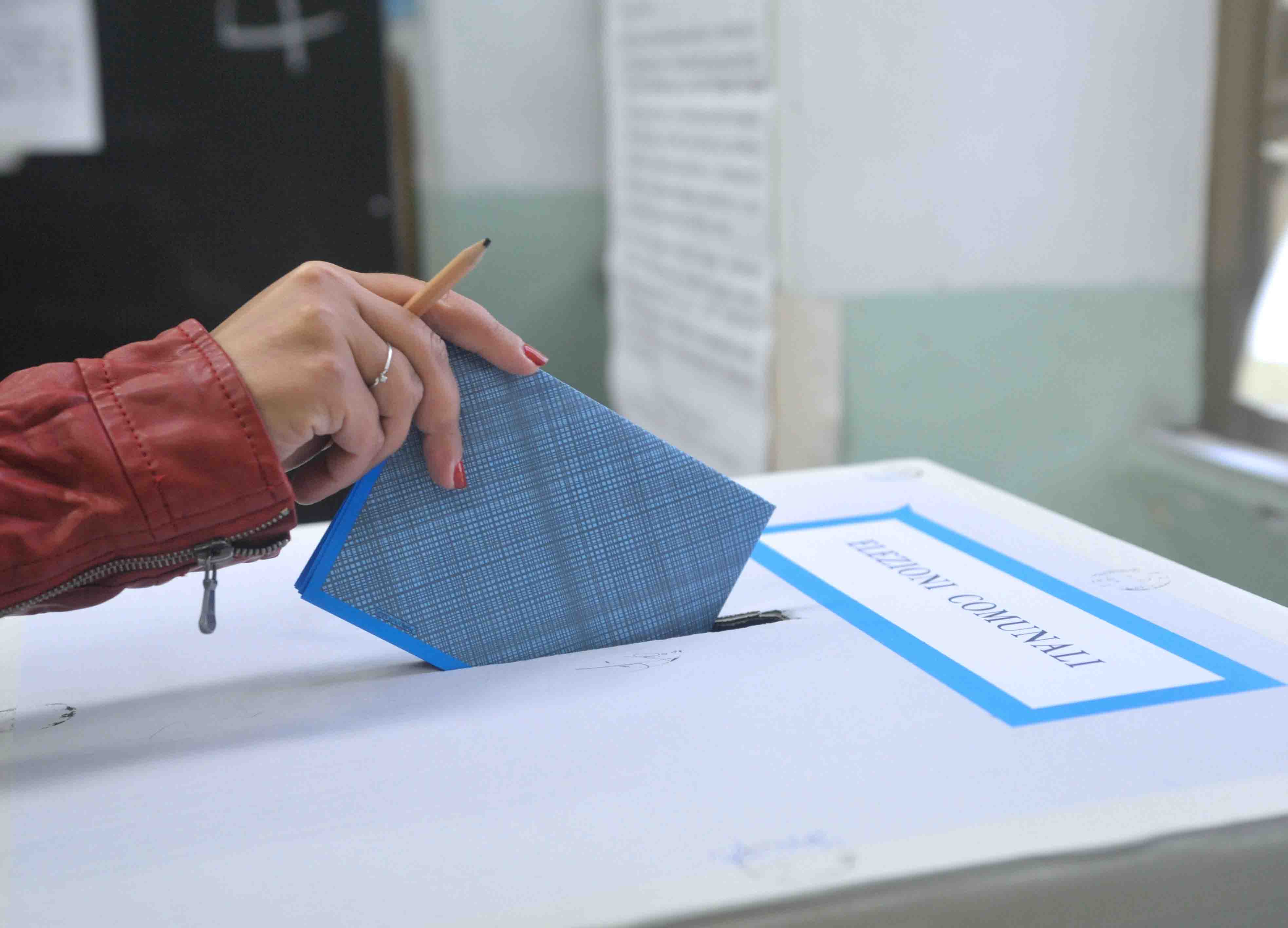  Domenica e lunedì si vota in quattro comuni della provincia di Ragusa