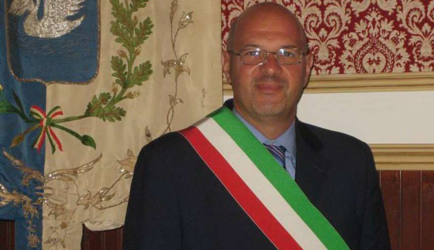  Lucio Schembari ci riprova: è il secondo candidato sindaco di Santa Croce