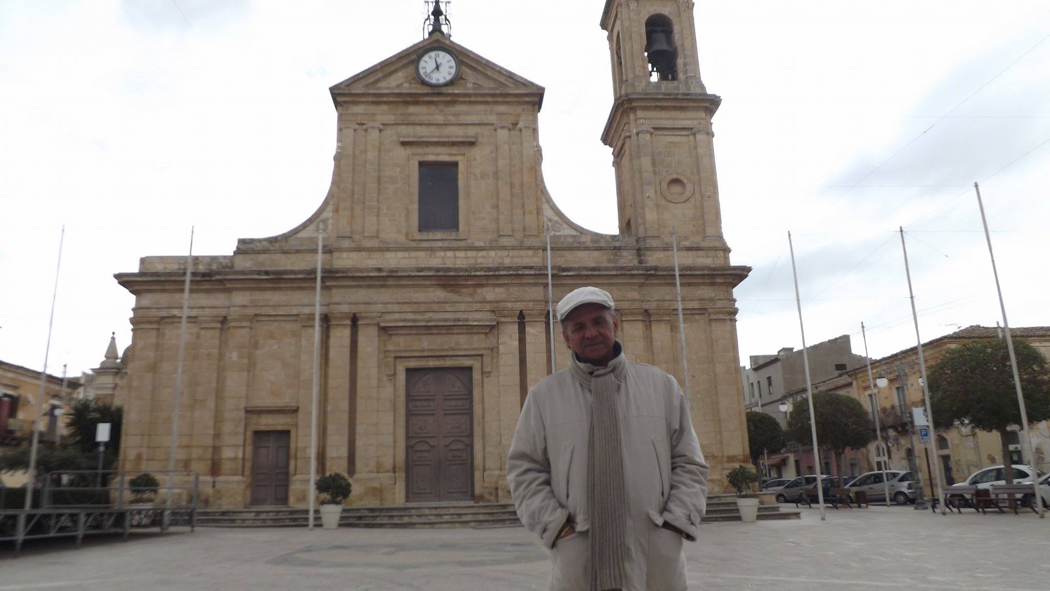 Mario Coco rompe gli indugi: è il quinto candidato a sindaco di Santa Croce
