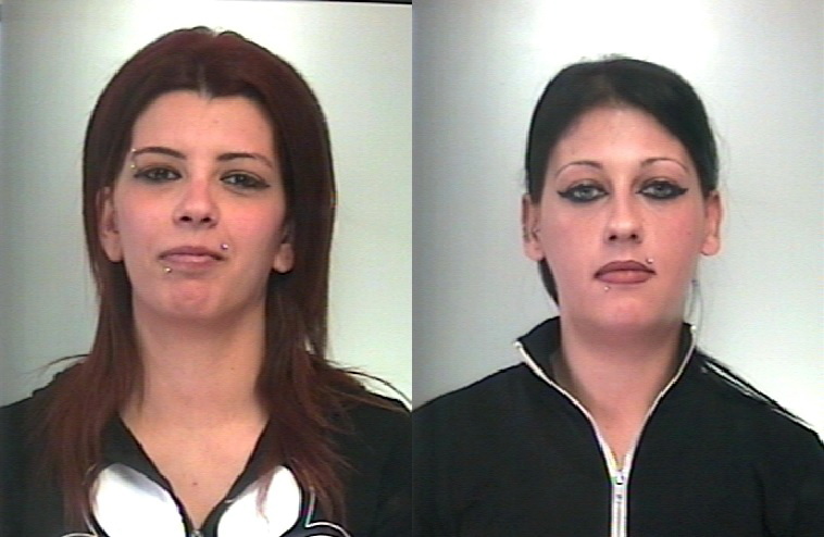  Comiso – I Carabinieri arrestano due donne, avevano rapinato un’anziana di 230 euro