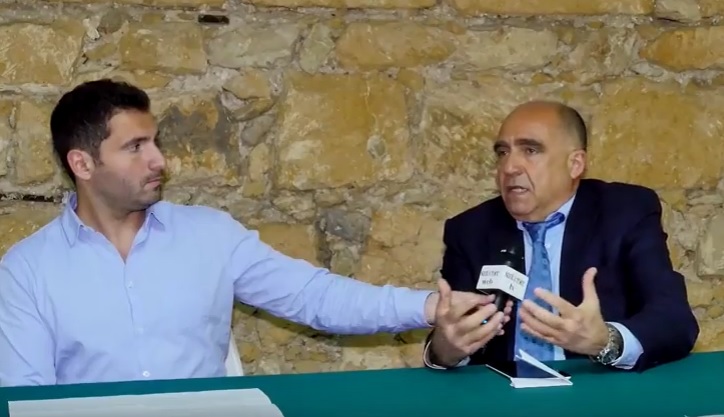  Speciale Elezioni 2017: intervista con il candidato sindaco Giovanni Barone