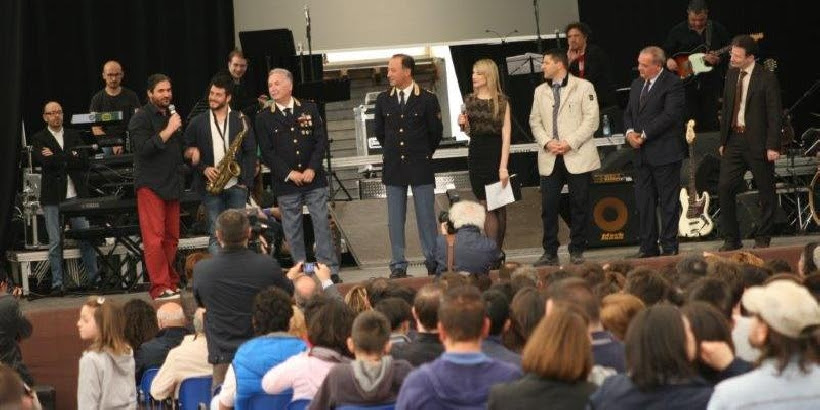  Ragusa – Giovedì mattina al Teatro Tenda la quarta edizione del progetto “Faranno strada di sicuro”