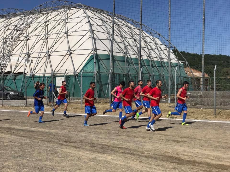  Calcio, 2ª Categoria: Atletico ko ai supplementari (2-0), in finale va il Vizzini