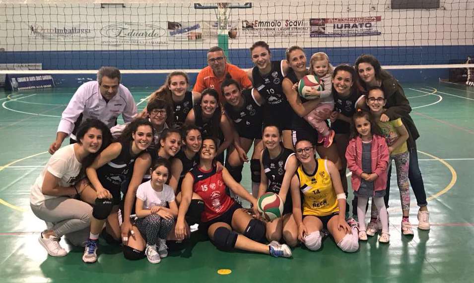  Volley, Serie D: la Libertas si salva. Ma Guinicelli saluta: addio dopo 13 anni