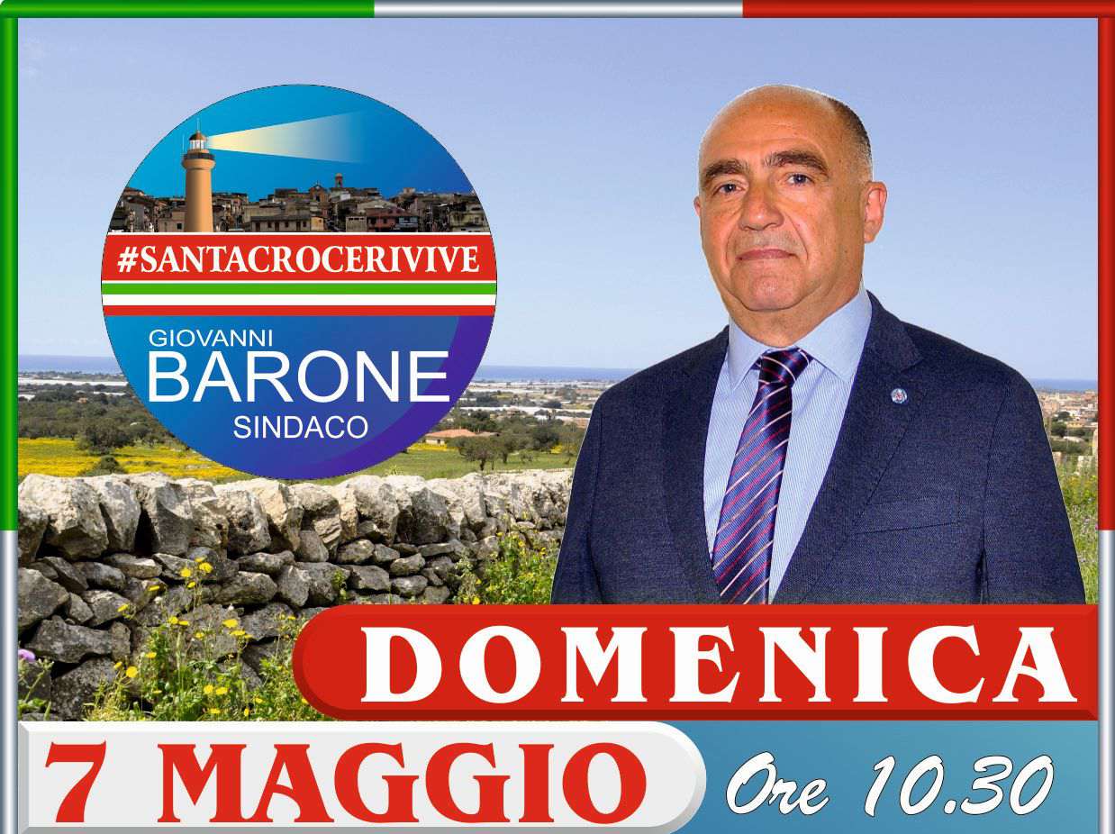 Domenica 7 maggio la convention di #SantaCroceRivive al palazzo Arezzo