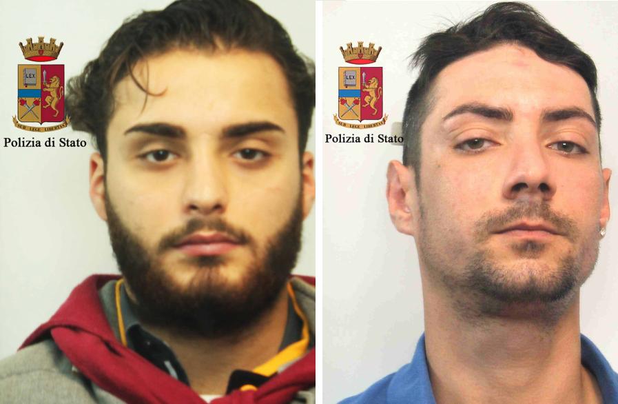  Vittoria, rapina a mano armata in un bar: arrestato chi ha esploso i colpi