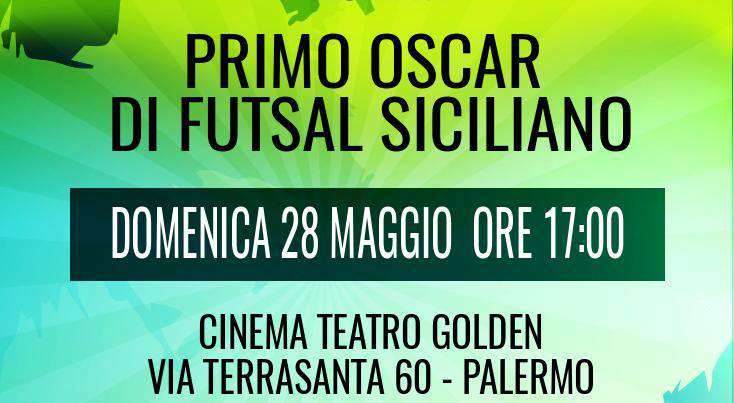 Primo Oscar del Futsal Siciliano: 5 giocatori del Kamarina in nomination