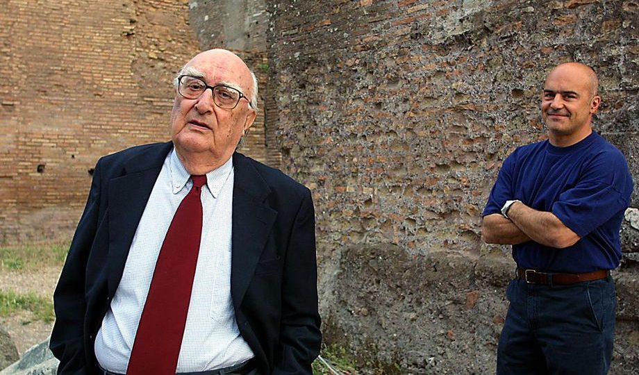  Camilleri svela il finale: “Montalbano non morirà, ma sparirà per sempre…”