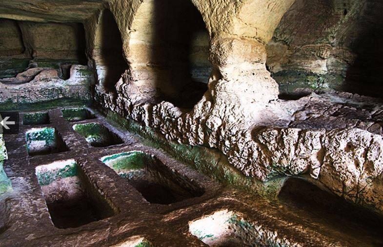  Arcana, domenica escursione alla Grotta delle Trabacche: come partecipare