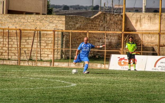  Calcio, il Santa Croce rinnova Alma: il capitano resta al centro della difesa