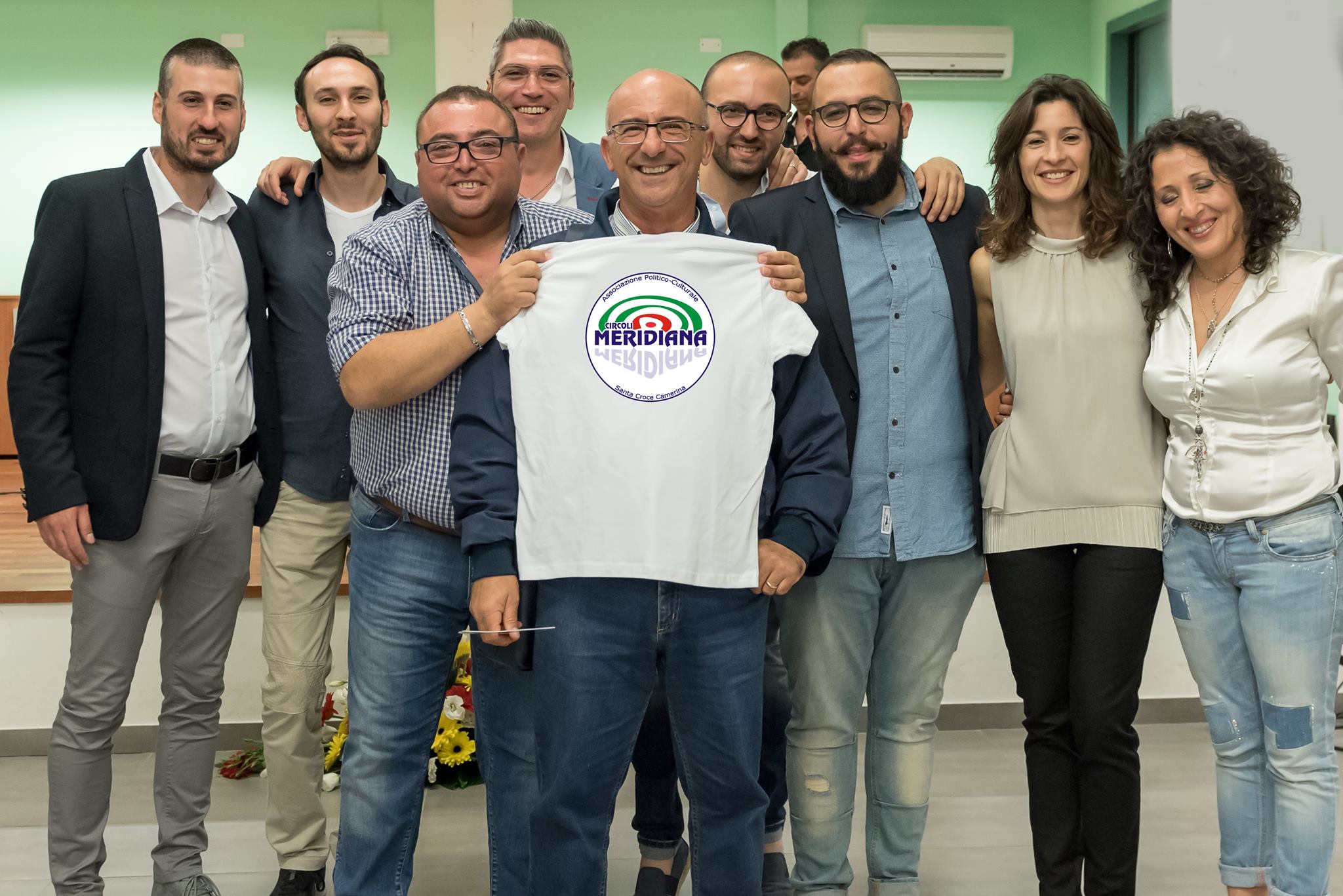  Acqua, Meridiana: “Giavatto promise di abbassare le tariffe”. La replica: “Falsità”