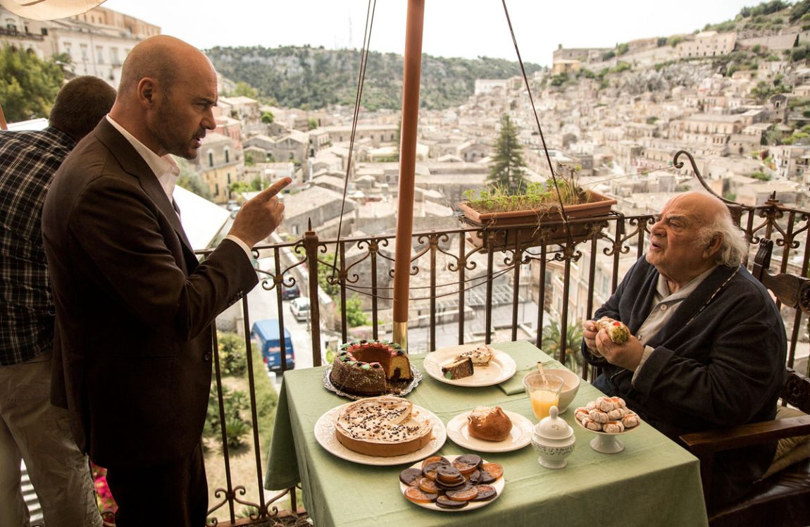  Montalbano, addio al dottor Pasquano: muore a 79 anni Marcello Perracchio