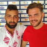 Micieli e Di Rosa