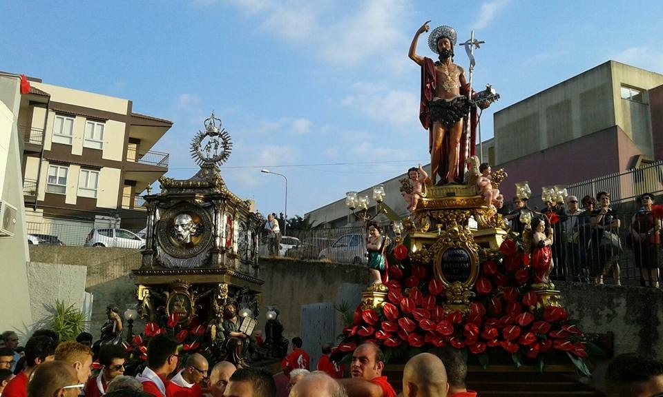  Ragusa si ferma per celebrare San Giovanni: ecco il programma della festa