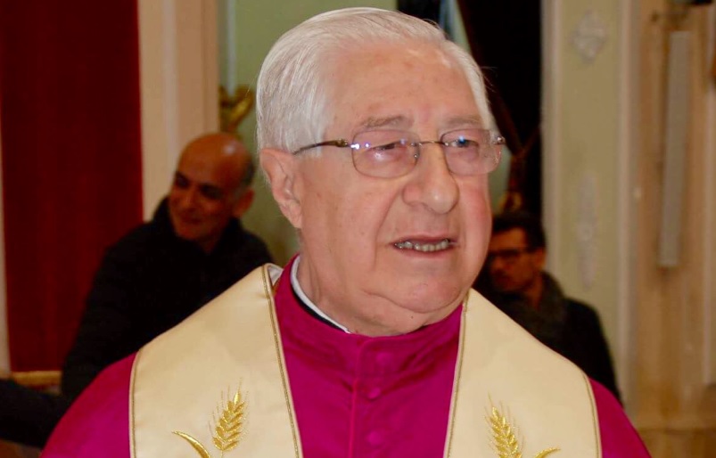  Padre Angelo Strada compie 50 anni di sacerdozio: celebrazioni l’8 settembre