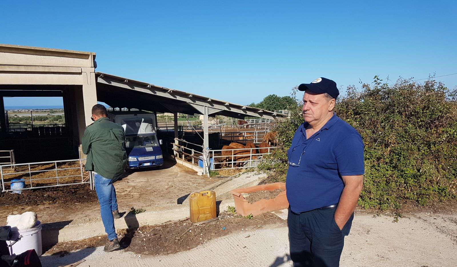  Il 7 e 8 marzo l’agricoltura si ferma: ritorna la protesta dei Forconi