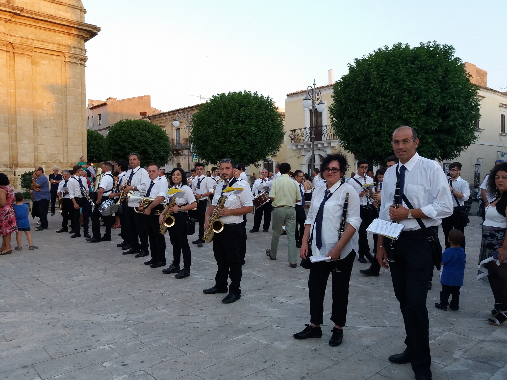  Riparte il cammino degli “Amici della Musica”: Paolo Mandarà nuovo direttore