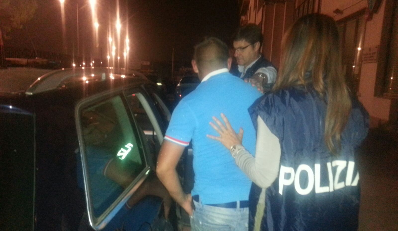 Ragusa, arrestato un 38enne rumeno: avrebbe abusato di una minore disabile
