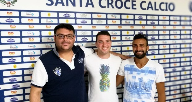  Calcio, il Santa Croce si gioca il secondo posto: “Tifosi, dateci una mano”