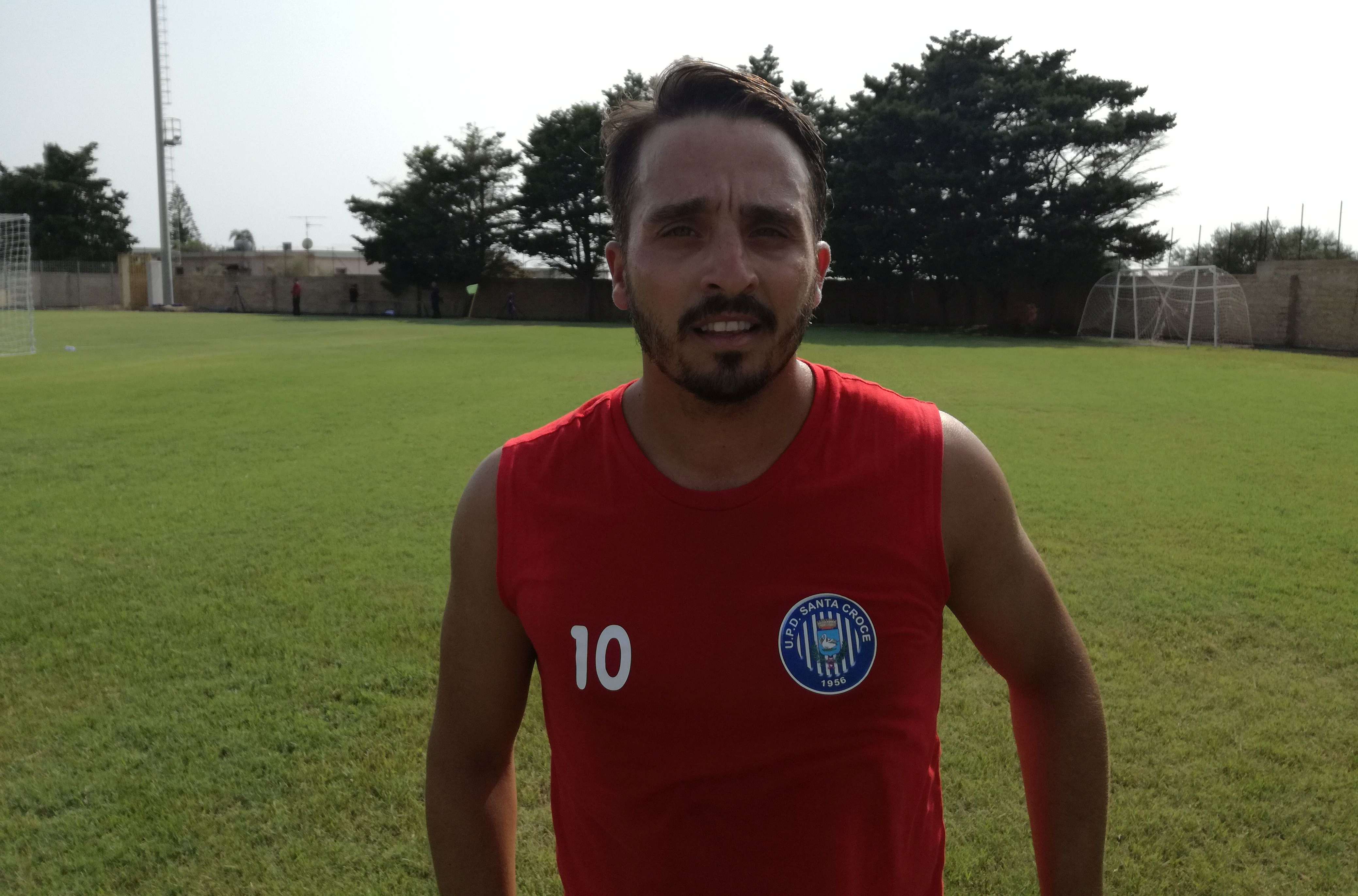  Calcio, Eccellenza. il Santa Croce si scrolla di dosso la San Pio, decide Leone (1-2)