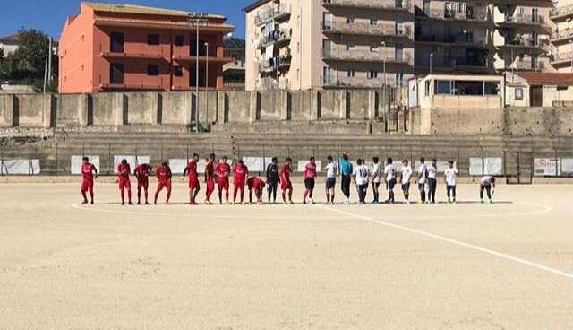  Calcio, 2ª Categoria: pazzo Atletico, rimonta e rimpianti a Sortino. Finisce 3-3