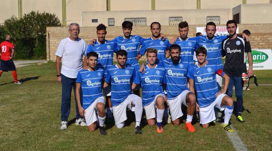  Calcio, 2ª Categoria: l’Atletico sbaglia un rigore e cede di misura a Motta (1-0)