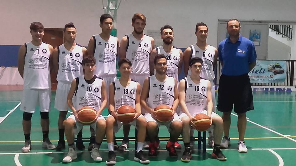  Basket, Promozione: la Vigor ha un cuore enorme, vittoria al supplementare