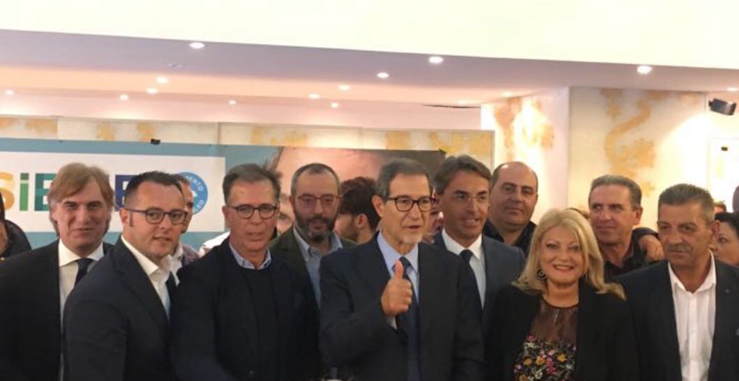  “Insieme” esulta per la rielezione di Assenza: “Così tornerà la buona politica”